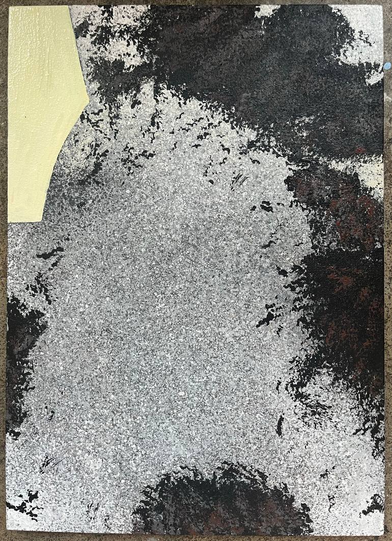 Original Realism Beach Painting by Amy Roberts