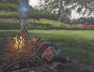 The Firepit thumb