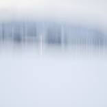 Light Flurries - Limited Edition 1 of 5 by Karsten Cramer