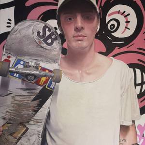 Collection Figure Painting