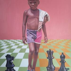 Collection UK Artists