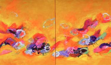 "Rothko's wildest Dream" thumb