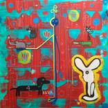 4 Eeva by Quentin Heath Willis