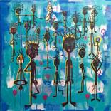 24 by Quentin Heath Willis