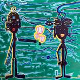 The Merman I Will Be by Quentin Heath Willis