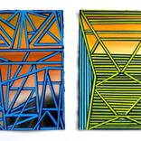 #65/2026 and #66/2026 by Elyce Abrams