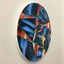 Painting on wall