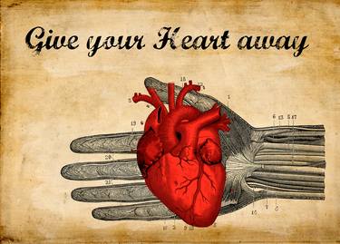 Give Your Heart Away thumb
