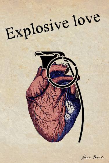 explosive Love thumb