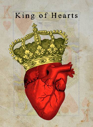 King of Hearts thumb