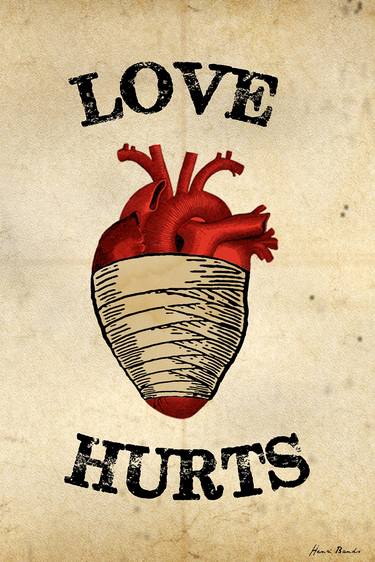 Love Hurts thumb