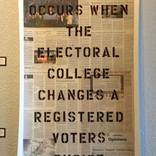 100% Natural #34-Voter Fraud by Craig Cheply