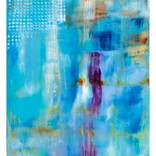 Aqua Dreaming by Anthony Liggins
