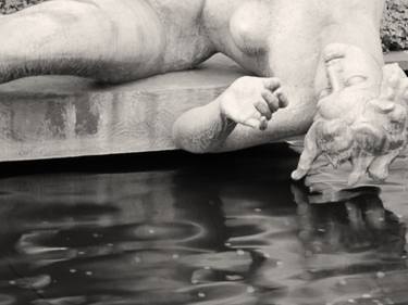 Original Classical mythology Photography by Lee Yee Photography