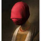 Red Hood No.2 by Slasky Art