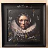 My Body My Choice by Slasky Art
