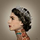 Sweet Queen by Slasky Art