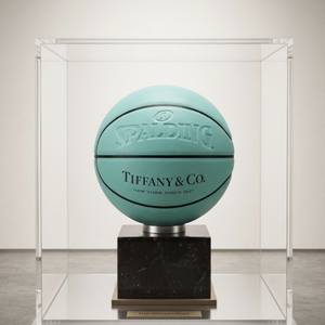 Tiffany x Spalding