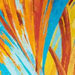 Rivers of Fire and Sky by Julia Smal'