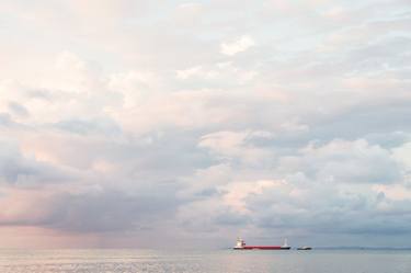 Print of Documentary Seascape Photography by Valentyna Makhlovets