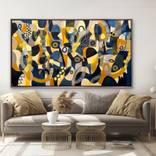 Midnight Crescendo by Rashna Hackett