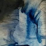 The Sky Below Me, Limited Edition Number 1 of 5 + 1 AP by Debora Francis