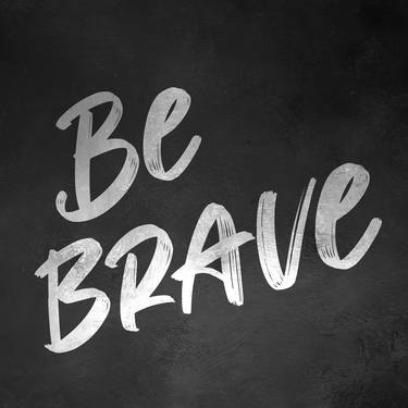 Be Brave thumb