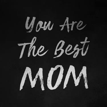 You are the best mom thumb