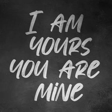 I am your you are mine thumb