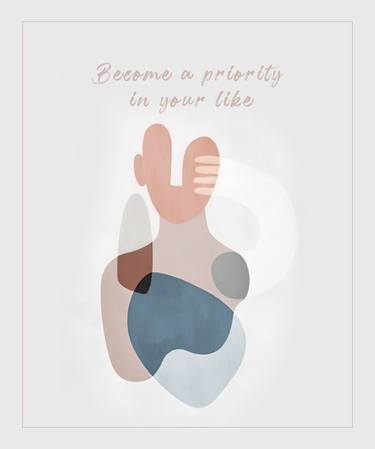 Become a priority thumb
