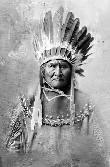 First Nation Geronimo e31 thumb