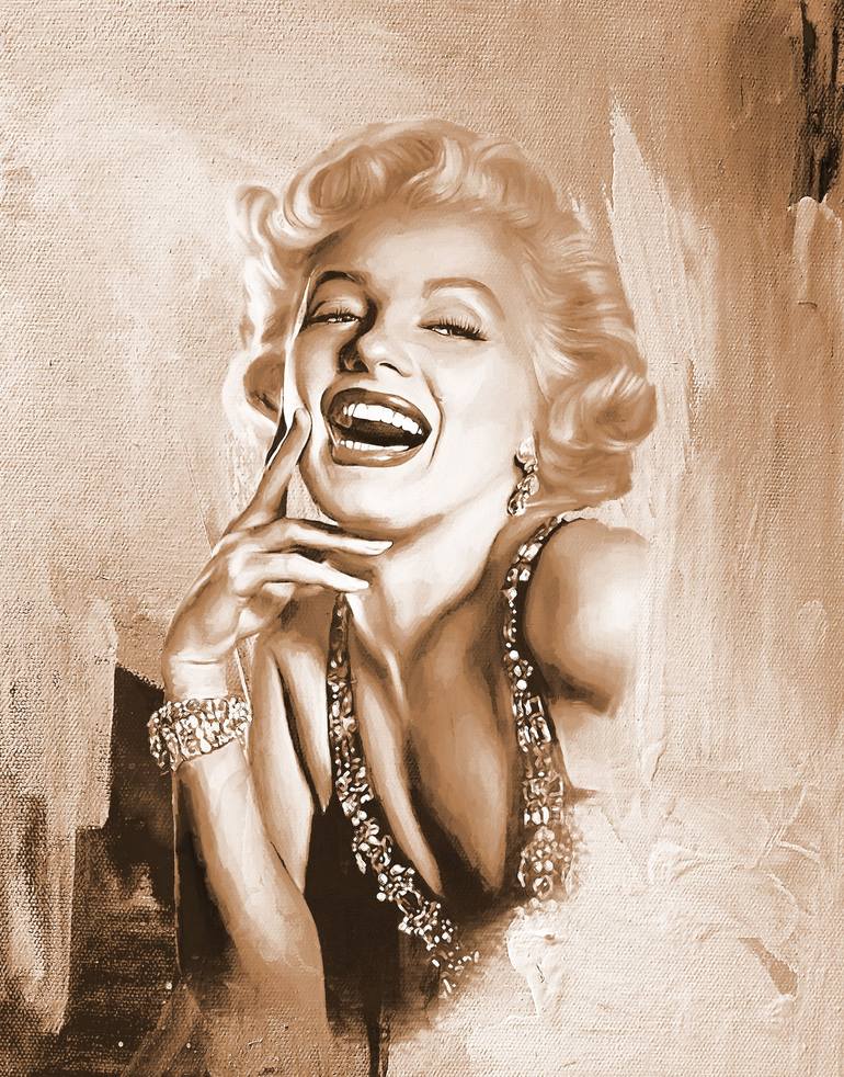 7 fatos sobre Marilyn Monroe