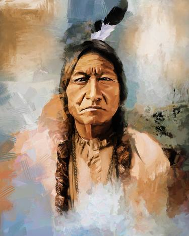 Native American Art mm56003 thumb