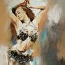 Collection Belly Dance