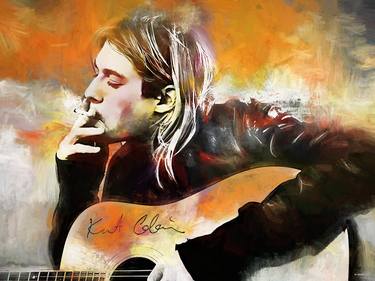 Kurt Donald Cobain 12w thumb