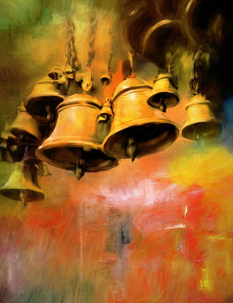 Temple bells