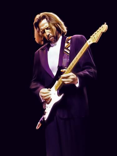 Eric Clapton thumb