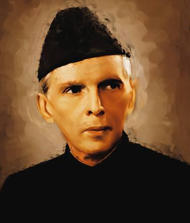 Quaid e Azam Mohammad Ali Jinnah thumb