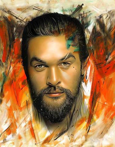 Jason Momoa thumb