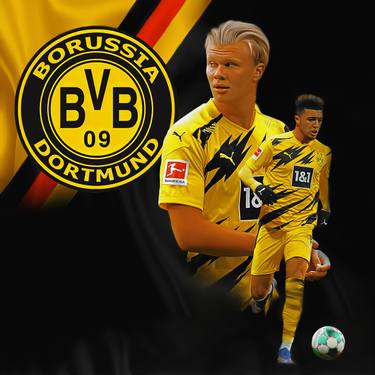 Borussia Dortmund thumb