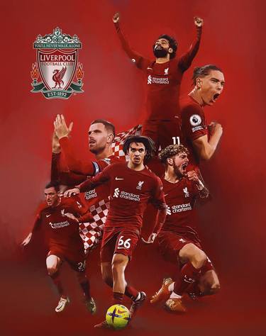 Liverpool FC thumb