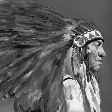 Copy of Native America art 3334e0 thumb