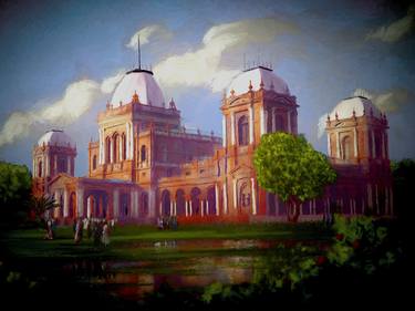 Bhawalpur, the city of Palaces-02 thumb