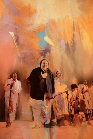 Nusrat Fateh Ali Khan thumb