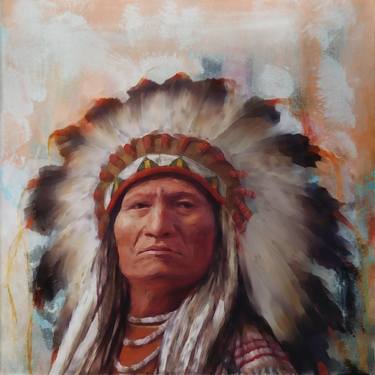 American Indians thumb