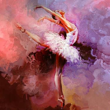 Ballerina dance art hhhbr4 thumb