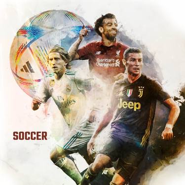 Soccer World Cup 2022 Asd thumb