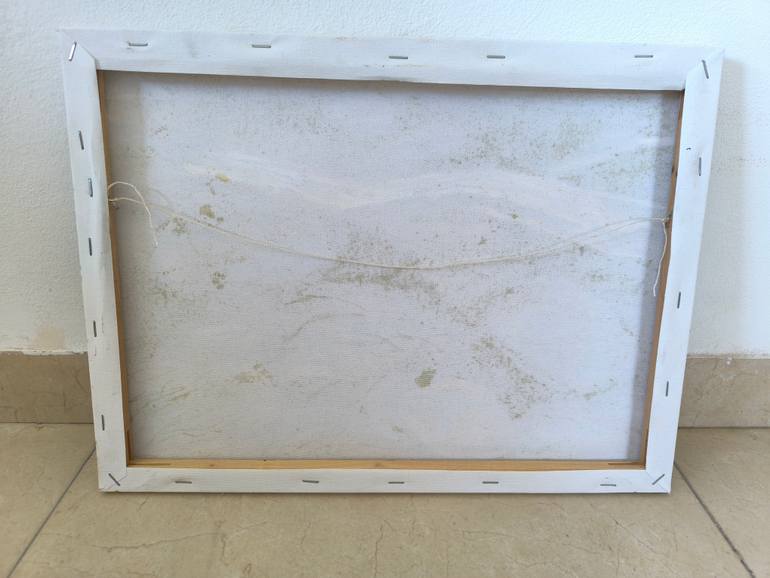 Original Realism Water Painting by Natalia Browarnik