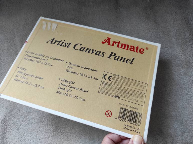 Original Impressionism Landscape Painting by Natalia Browarnik