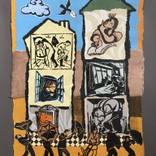 On My Street by Hugh Dunford-Wood